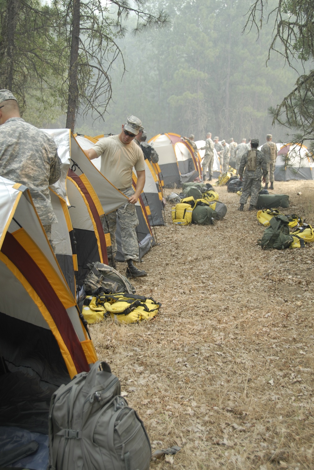 Task Force Pick Operation Lightning