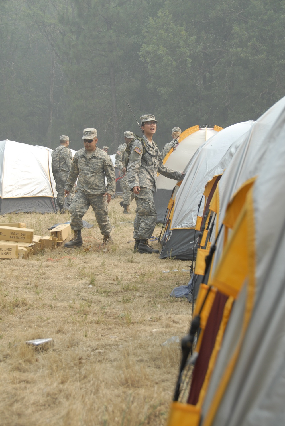 Task Force Pick Operation Lightning