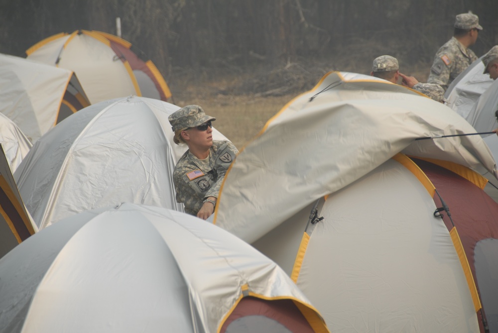 Task Force Pick
Operation Lightning