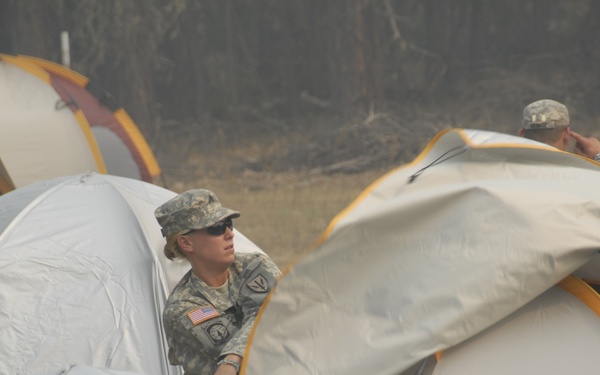 Task Force Pick
Operation Lightning