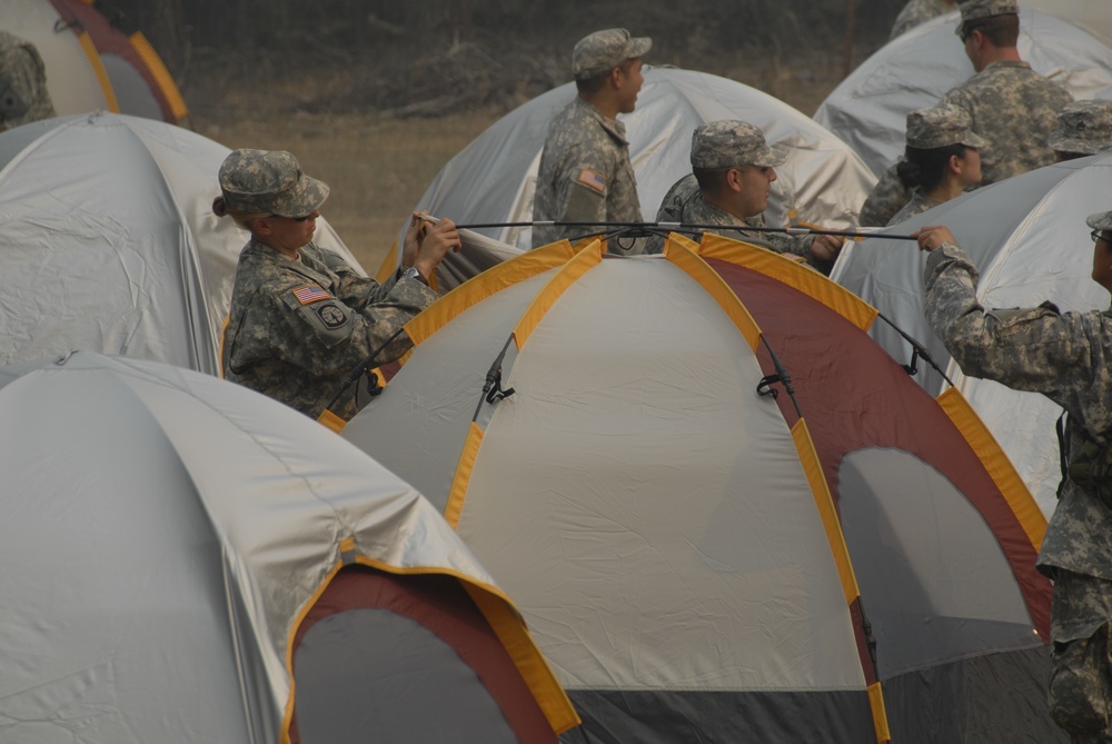 Task Force Pick
Operation Lightning