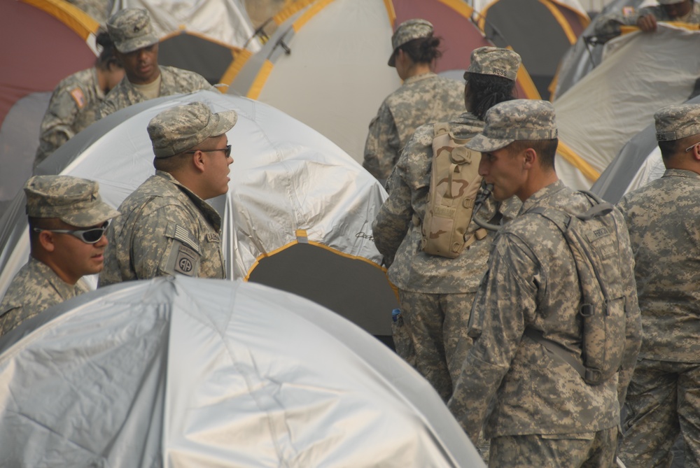 Task Force Pick
Operation Lightning