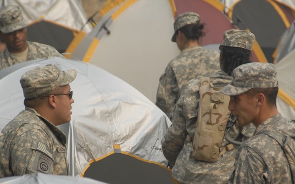 Task Force Pick
Operation Lightning