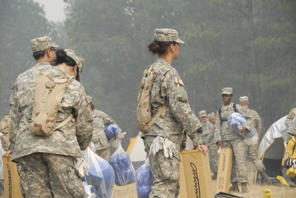 Task Force Pick
Operation Lightning