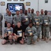Soldiers Seek Financial Freedom