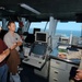 Tour aboard USS Dwight D. Eisenhower