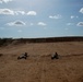 At work and play during well drilling in Kenya