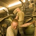 One-stop shop: Bradley mechanics keep missions on track