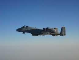 Airpower Summary for July 14