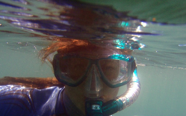 Snorkeling