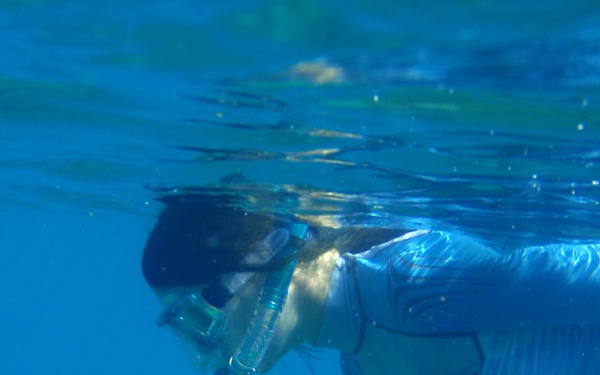 Snorkeling
