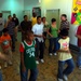 Peleliu Sailors Visit Children's Center in Bahrain