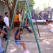 Peleliu Sailors Visit Children's Center in Bahrain