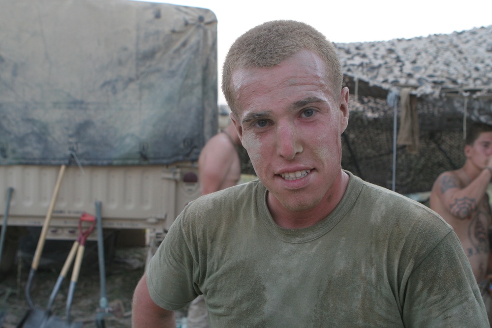 South Helmand