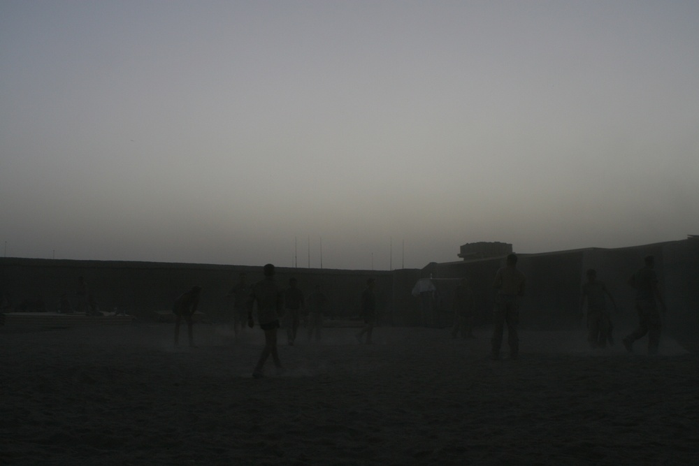 South Helmand