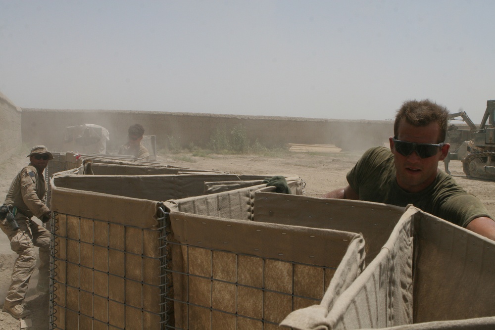 South Helmand