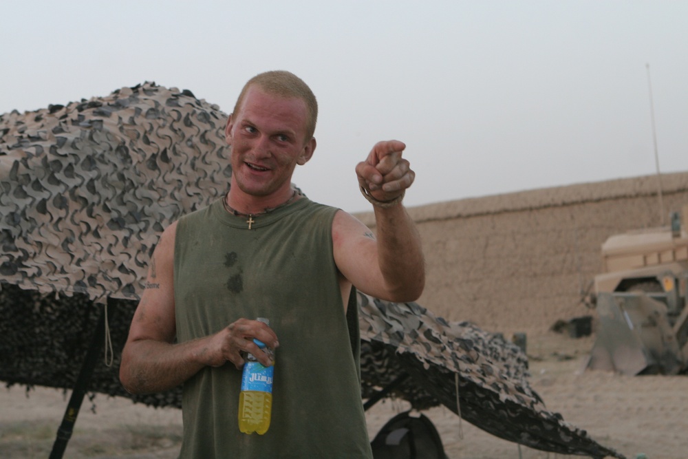 South Helmand