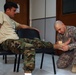 IA soldiers learn new medical procedures