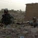 Troops continue mission in northern Ghazaliyah