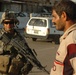 Troops continue mission in northern Ghazaliyah