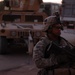 Troops continue mission in northern Ghazaliyah