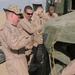 Tactical Command Post in Al Anbar