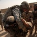 MiTT Training with Iraqi Army