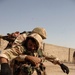 MiTT Training with Iraqi Army