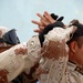 MiTT Training with Iraqi Army