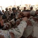 MiTT Training with Iraqi Army