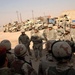 MiTT Training with Iraqi Army