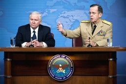 Pakistan Must Do More to Police Tribal Zone, Defense Leaders Say