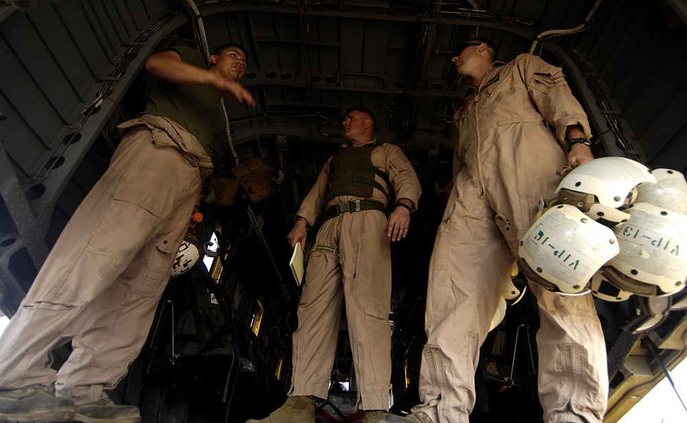 Enduring Freedom