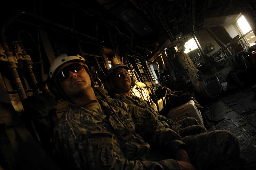 Enduring Freedom
