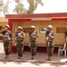 Iraqi Mechanized Battalion Activated