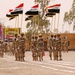 Iraqi Mechanized Battalion activated