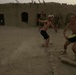 Marines Operate in Helmand Province