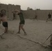 Marines Operate in Helmand Province