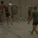 Marines Operate in Helmand Province