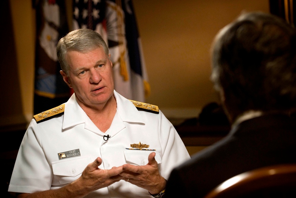 Presentation of Colors in Washington