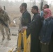 2/24 Marines assist Iraqi police