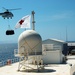 Super Puma Delivers the Goods to USNS Mercy