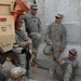 Assassin Troop improves citizens of Iraq's quality of life, security