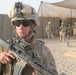 Marines Operate in Helmand Province