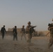 Marines Operate in Helmand Province