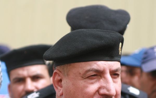 IP station opens in Hurriyah