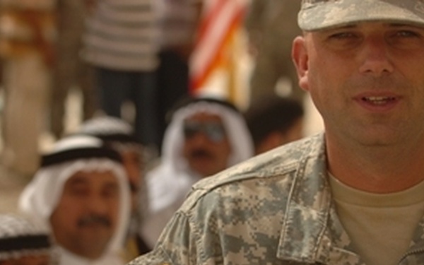 Recycling Contract Turns Trash to Treasure