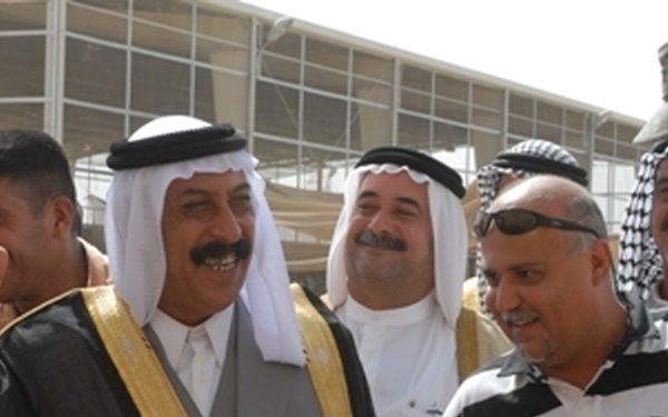 Recycling Contract Turns Trash to Treasure