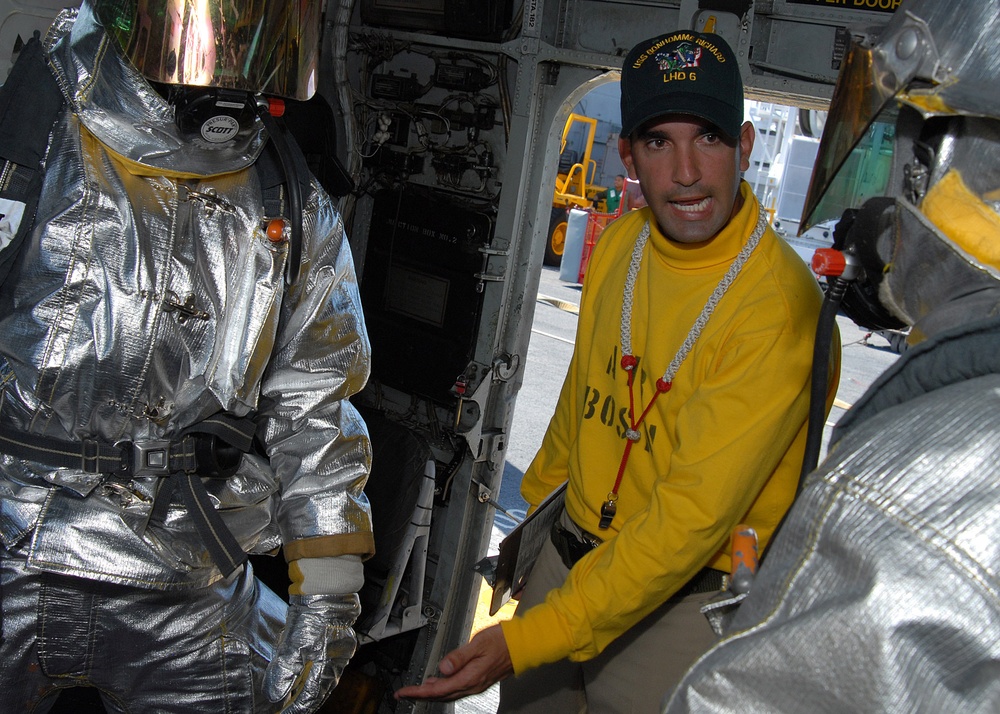 Rim of the Pacific 2008