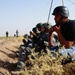 IRAQI SWAT TEAMS SET STANDARD